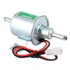 12V Inline Gas Diesel Electric Fuel Pump Low Pressure HEP‑02A