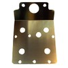YAMAHA RHINO FRONT SKID PLATE 2006 thru 2013 450 660