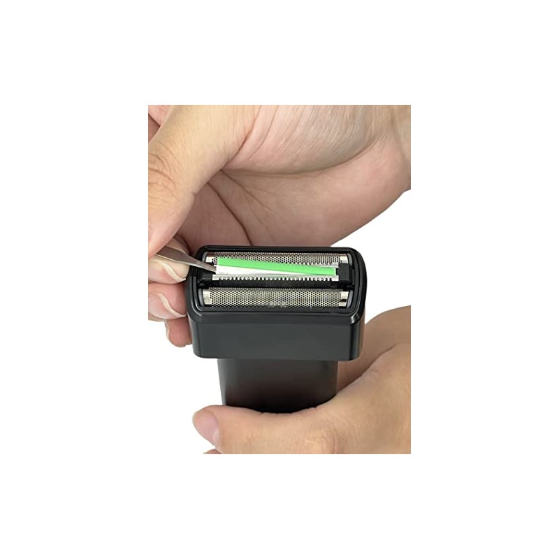 Supreme Trimmer SFA50 - Tira de aloe vera de repuesto