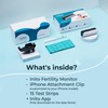Inito Inito Fertility Monitor & Hormone Tracker for Women |