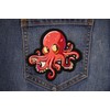 Octopus Patch (P7535)