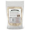 Jiva Organics Premium Quinoa Flour 2 LB Bag - Gluten