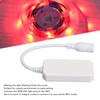 WiFi RGB Lights Controller Voice Command APP Easy Connection LED