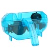 Bicycle Chain Cleaner Maintenance Washer Repair Cleaning Machine Tool for