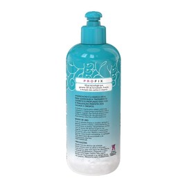 SALON LINE Salon Line Styling Liquid Gelatin for Curly Hair 10.6 oz (300 g) (For Wavy Hair/Curly Hair/Afro Hair)