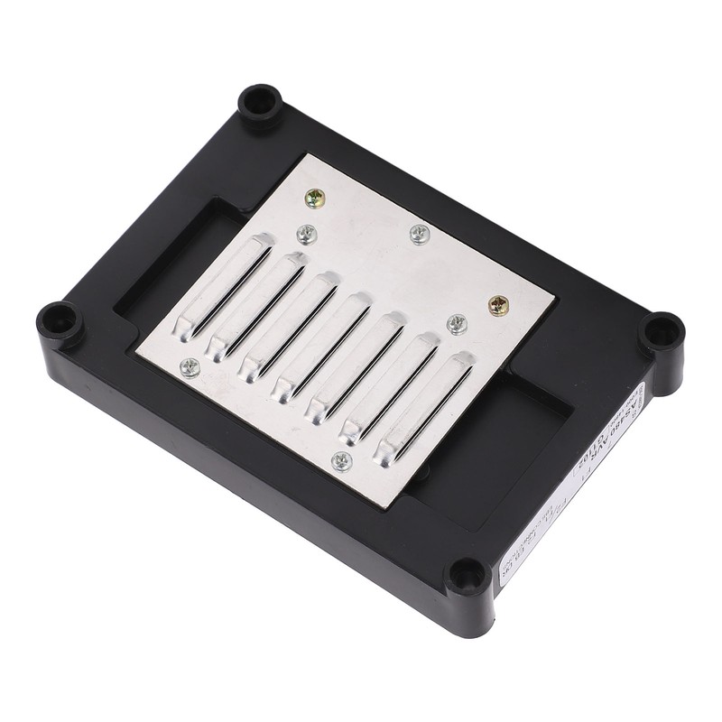 AS480 Automatic Voltage Regulator AVR Generator Voltage Control Regulation Board