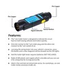 Yinaolan 13 Pin Trailer Plug Socket Tester, 12V 13 Pin