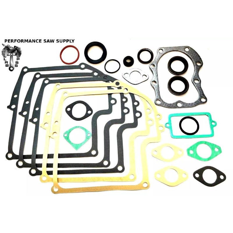 Briggs & Stratton FITS BRIGGS & STRATTON 8HP ENGINE OVERHAUL