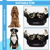 E Collar Comfort Pad Compatible with Dogtra - Long Haired