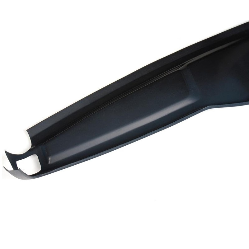 PIT66 Dash Cover Blue Compatible with Dodge Ram 1500 2002-2005,