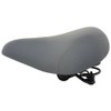 Captain Stag Y-2150 Offle Saddle Super Soft, Gray