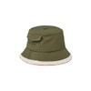 SEALSKINZ | Seething | Unisex Waterproof Lightweight Summer Bucket Hat
