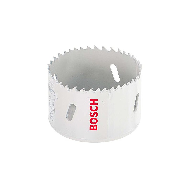 Bosch Bi Metal Hole Saw 68mm