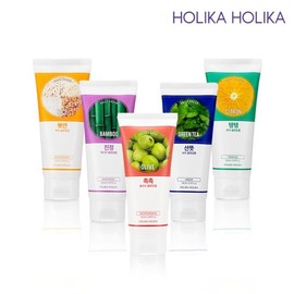 Daily Fresh Cleansing Foam 150ml / 데일리 프레시 클렌징 폼 150ml