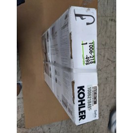 Kohler Safia R24298-BL Pull-Down Kitchen Faucet - Matte Black