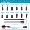 144W Power Supply Adjustable DC 3V ~ 36V Variable Universal