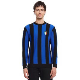 Inter, Unisex Adult Vintage Sweater