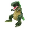 CB Mochila Dinosaurio Peluche T-rex Niños Excelente Calidad