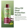 Zm Sérum Protector Térmico Para Cabello Ors Aceite De Oliva