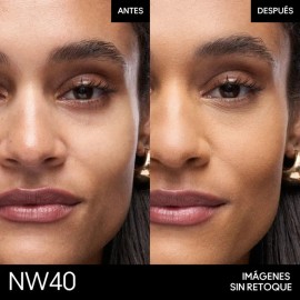 Repuesto Base en Polvo MAC Studio Fix Powder Plus | NW40 | Mate | Cobertura Media