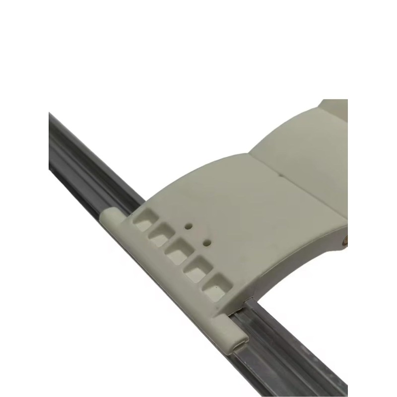 X5 Roller Garage Door Auto Lock Locking Straps, 5-Pack, Fits