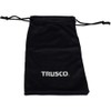 TRUSCO SLPGL2.5 Ultra Lightweight Protective Glasses, 0.7 oz (19 g),