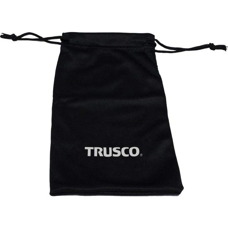 TRUSCO SLPGL2.5 Ultra Lightweight Protective Glasses, 0.7 oz (19 g),