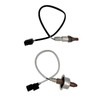AUTO OCCASION Oxygen Sensor O2 Sensor Upstream Downstream Compatible with