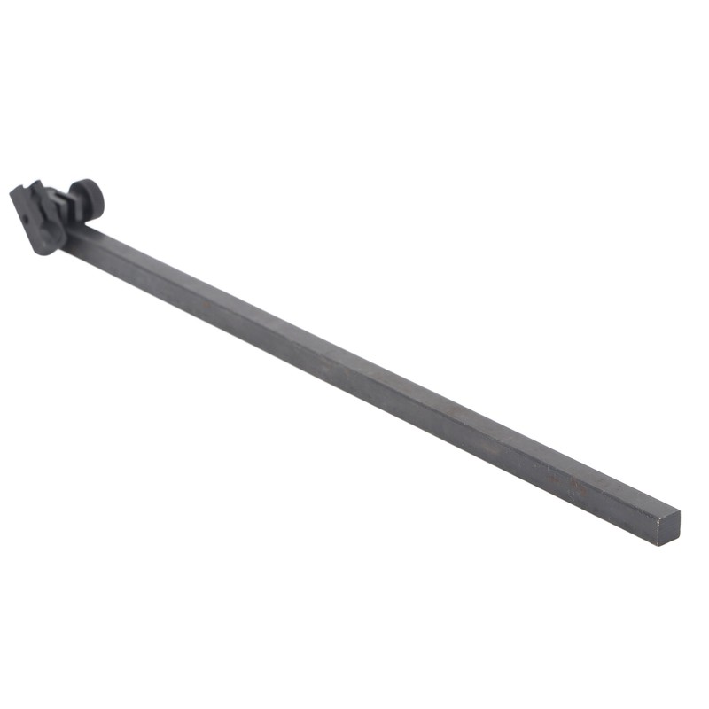 Rectangular Dial Indicator Swivel Clamp Height Gauge Holder Bar Test