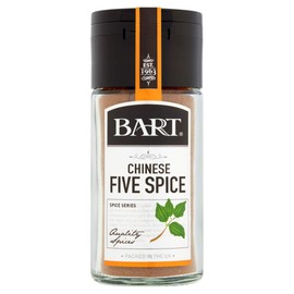 Bart Chinese 5 Spice, 35 g