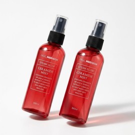 Paul Madison Steam Glow Ceramide Mist + 2 x 100ml / 폴메디슨 스팀글로우 세라마이드 미스트 + 100ml 2개