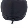 Kalimar 60/40 Cap, Black