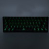 Gaming Keyboard K28 Portable Keypads Wireless Wired DualMode for PC