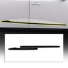 BOGAR TECH DESIGNS for Acura MDX 2022-2025 Lower Side Chrome