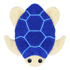 Fürnis Large Sea Turtle Face Cloth