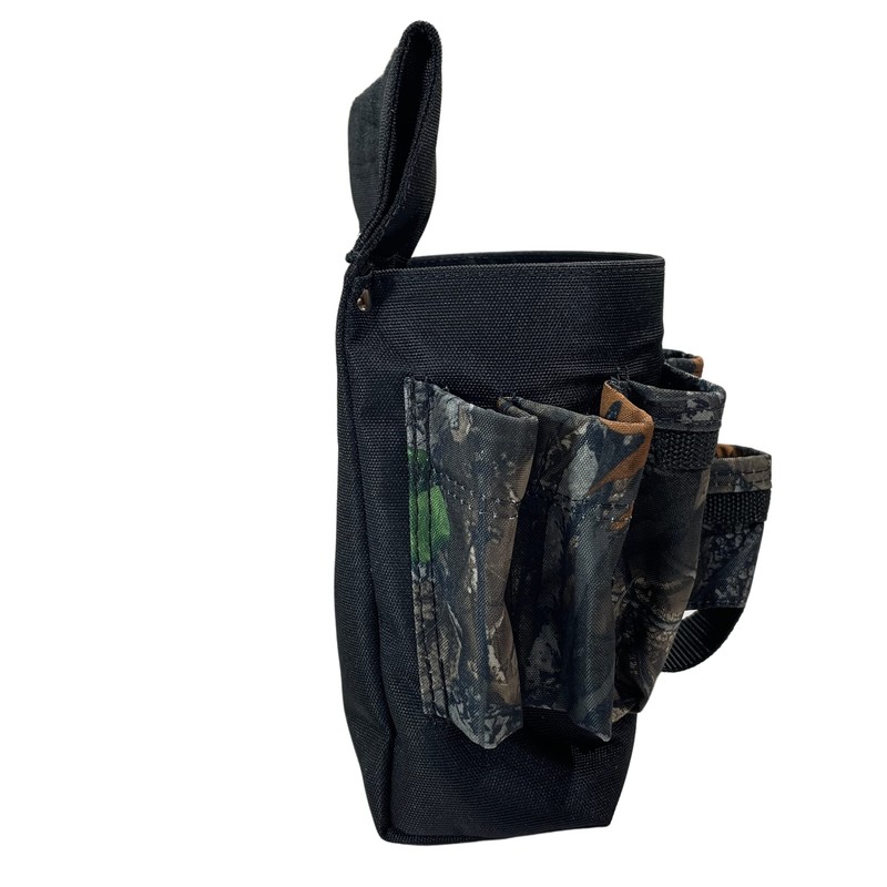 BOULDER Bag ULT 120 Ultimate Electrician Single Pouch. Camo -