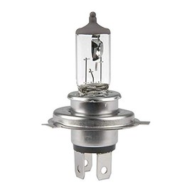 Herth + Buss Elparts 89901034 Bulb, Main Headlight