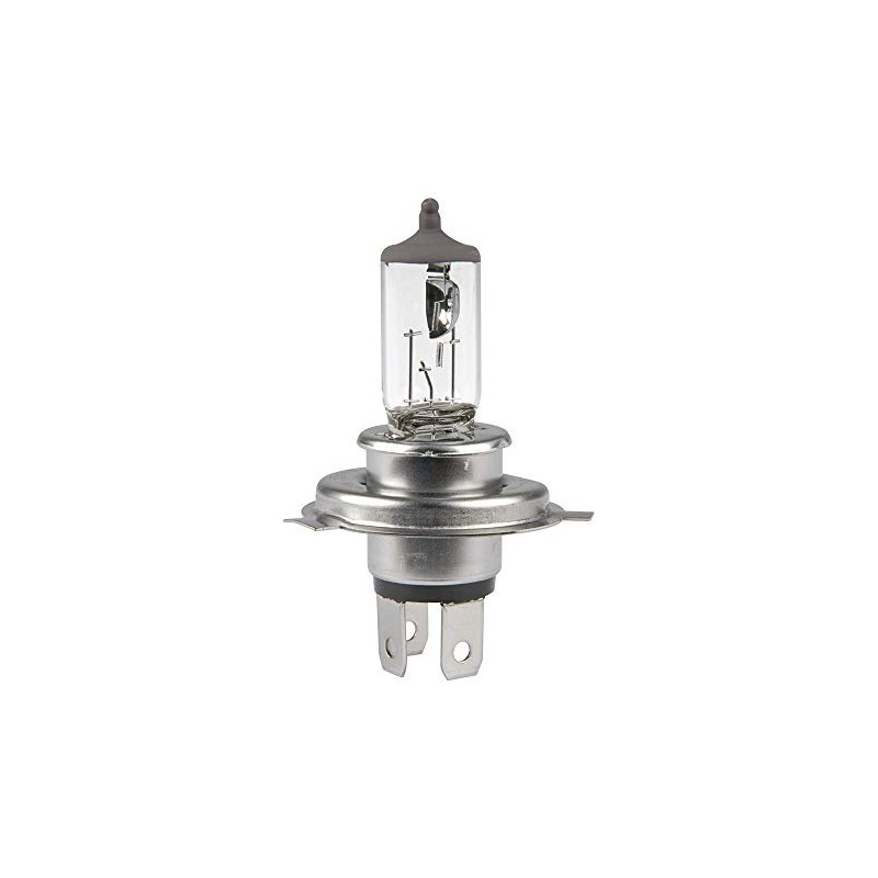 Herth + Buss Elparts 89901034 Bulb, Main Headlight