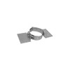 Selkirk 200250 URSA Universal Roof Support Kit, 5" - 8"