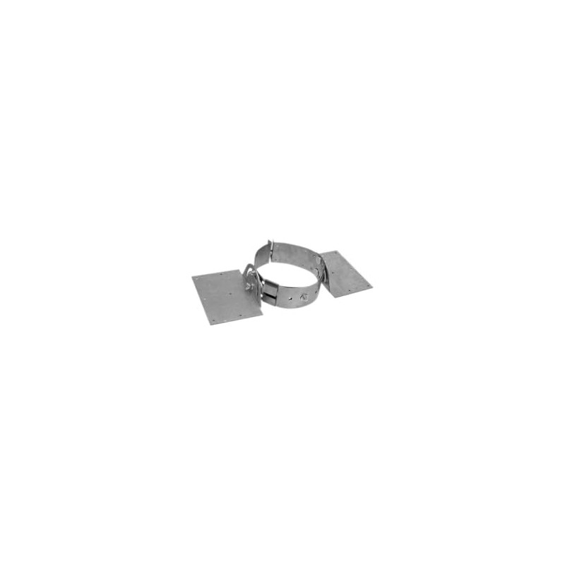 Selkirk 200250 URSA Universal Roof Support Kit, 5" - 8"