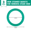 Dairrr Fuuu Iron Steamer Replacement for Rowenta Steam Iron CS-00098730