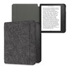 kwmobile Case Compatible with Kobo Libra 2 - Book Style