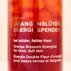Annemarie Börlind women’s beauty secrets, Orange Blossom Energiser pack of