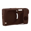 Digital Camera Skin Cover Soft Protector Silicone Anti Fingerprint Skin