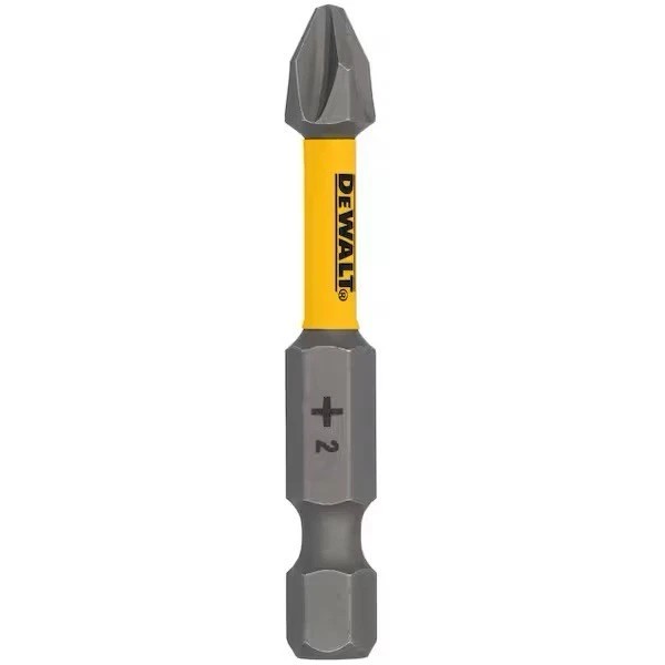 DEWALT 2 PACK - DEWALT MAXFIT ULTRA POWER BITS 2”