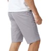 Zetieny Men's Cotton Chino Shorts Summer Cargo Short Regular Fit