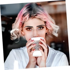 Baluue 12sheets False Eyebrows Temporary Hair-like Brow Stickers for Full Natural Look