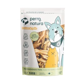 Premios Patitas de Pollo 12pz - Libre de Hormonas Premium 100% Natural - Deshidratados