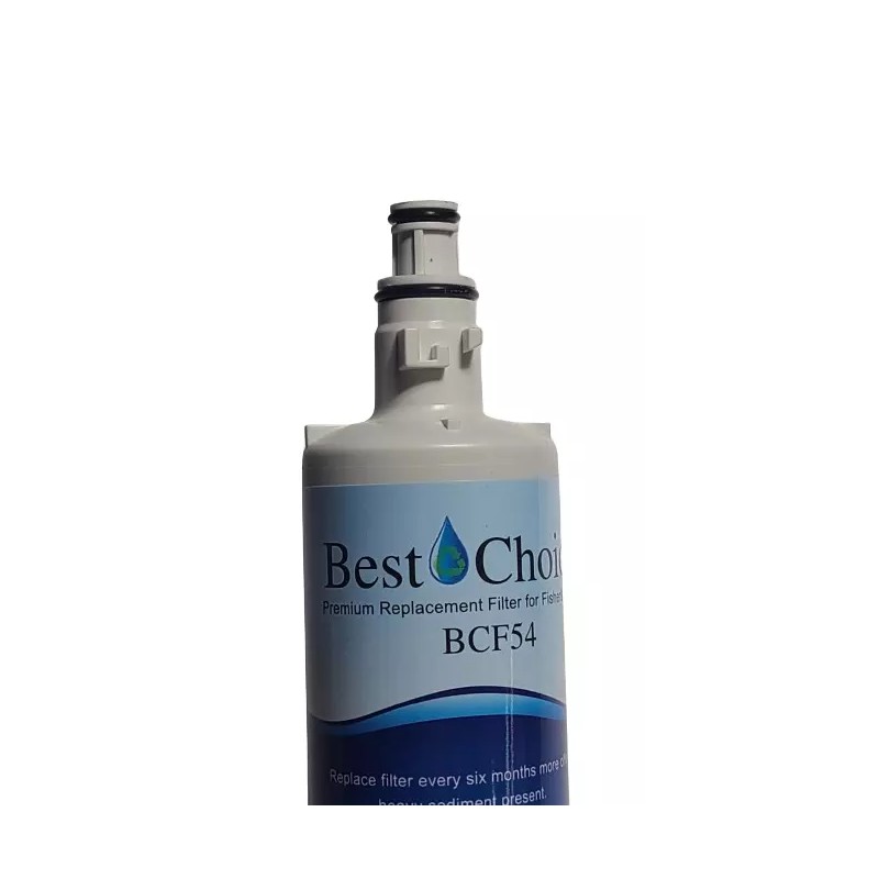 Fisher & Paykel Best Choice BCF54 Certified Water Filter fits