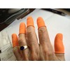 Unbranded 12 Finger Protectors , Reusable